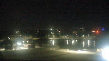 Weather camera view of Copper Sky Regional Park.