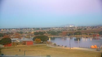 Weather camera view of Copper Sky Regional Park.