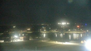 Weather camera view of Copper Sky Regional Park.