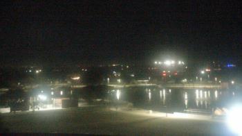 Weather camera view of Copper Sky Regional Park.