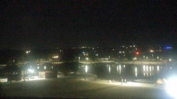 Weather camera view of Copper Sky Regional Park.