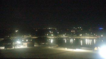 Weather camera view of Copper Sky Regional Park.