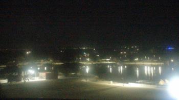 Weather camera view of Copper Sky Regional Park.