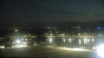 Weather camera view of Copper Sky Regional Park.