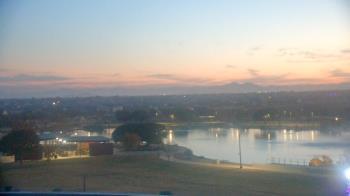 Weather camera view of Copper Sky Regional Park.