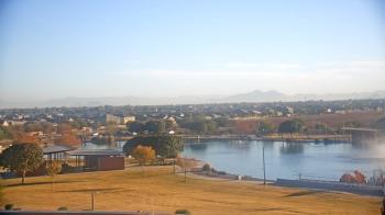 Weather camera view of Copper Sky Regional Park.