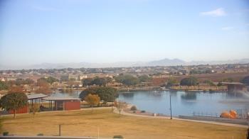 Weather camera view of Copper Sky Regional Park.