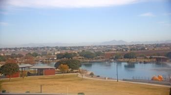 Weather camera view of Copper Sky Regional Park.