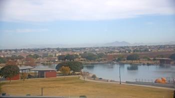 Weather camera view of Copper Sky Regional Park.