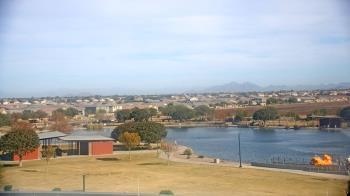 Weather camera view of Copper Sky Regional Park.