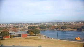 Weather camera view of Copper Sky Regional Park.
