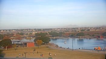 Weather camera view of Copper Sky Regional Park.