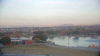 Weather camera view of Copper Sky Regional Park.