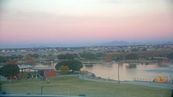 Weather camera view of Copper Sky Regional Park.
