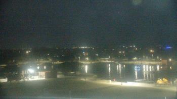 Weather camera view of Copper Sky Regional Park.