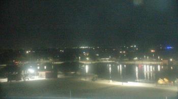 Weather camera view of Copper Sky Regional Park.