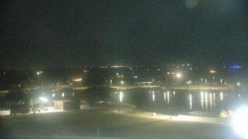 Weather camera view of Copper Sky Regional Park.