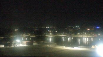 Weather camera view of Copper Sky Regional Park.