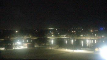 Weather camera view of Copper Sky Regional Park.