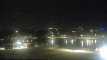 Weather camera view of Copper Sky Regional Park.