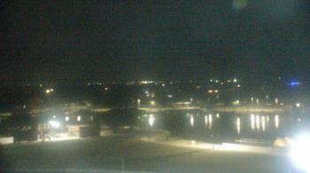 Weather camera view of Copper Sky Regional Park.