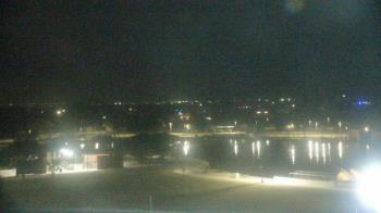 Weather camera view of Copper Sky Regional Park.