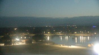Weather camera view of Copper Sky Regional Park.