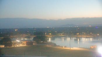 Weather camera view of Copper Sky Regional Park.