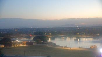 Weather camera view of Copper Sky Regional Park.