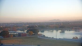 Weather camera view of Copper Sky Regional Park.