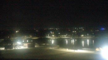 Weather camera view of Copper Sky Regional Park.