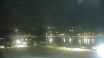 Weather camera view of Copper Sky Regional Park.