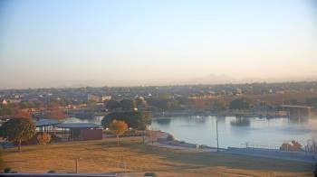 Weather camera view of Copper Sky Regional Park.