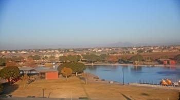Weather camera view of Copper Sky Regional Park.