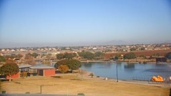 Weather camera view of Copper Sky Regional Park.