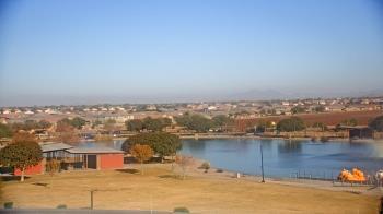 Weather camera view of Copper Sky Regional Park.