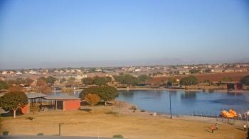 Weather camera view of Copper Sky Regional Park.