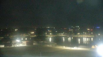 Weather camera view of Copper Sky Regional Park.