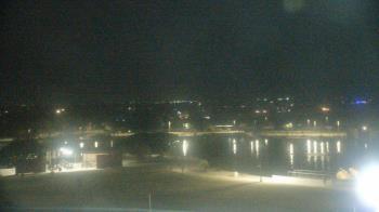 Weather camera view of Copper Sky Regional Park.