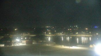 Weather camera view of Copper Sky Regional Park.