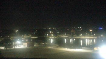 Weather camera view of Copper Sky Regional Park.