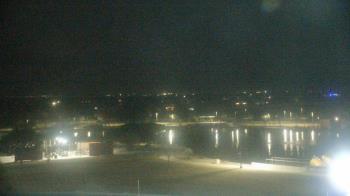 Weather camera view of Copper Sky Regional Park.