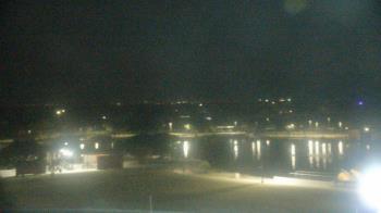 Weather camera view of Copper Sky Regional Park.