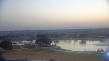 Weather camera view of Copper Sky Regional Park.