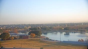 Weather camera view of Copper Sky Regional Park.