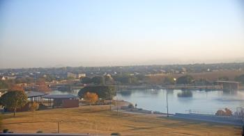 Weather camera view of Copper Sky Regional Park.