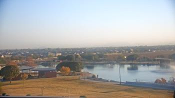 Weather camera view of Copper Sky Regional Park.