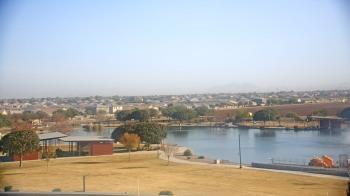 Weather camera view of Copper Sky Regional Park.