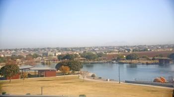 Weather camera view of Copper Sky Regional Park.