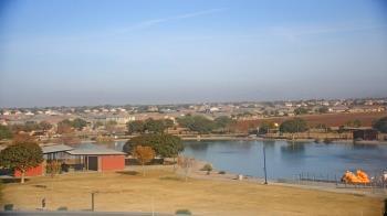 Weather camera view of Copper Sky Regional Park.